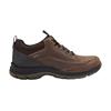 CLARKS SPYPATH LO GORE-TEX WIDER FIT-Brown